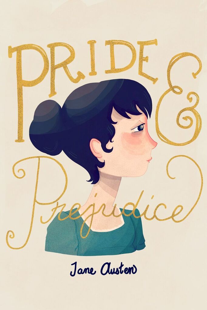 Pride and Prejudice